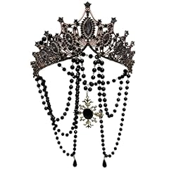 Meiliyizu gothic crown gebraucht kaufen  Wird an jeden Ort in Deutschland