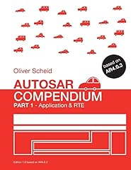 Autosar compendium part for sale  Delivered anywhere in USA 