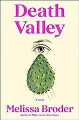 Death valley novel for sale  Delivered anywhere in USA 