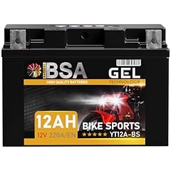 Bsa yt12a gel gebraucht kaufen  Wird an jeden Ort in Deutschland