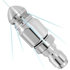 Pressure washer sewer for sale  Delivered anywhere in UK