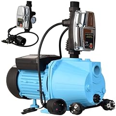Pompe hydrophore jet d'occasion  Livré partout en Belgiqu