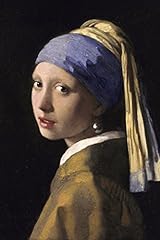 Johannes vermeer girl for sale  Delivered anywhere in USA 