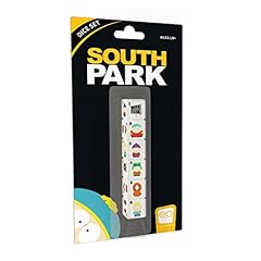 South park dice d'occasion  Livré partout en France