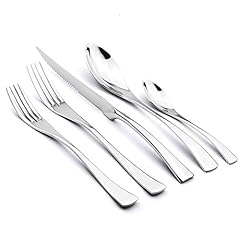 Jankng piece stainless for sale  Delivered anywhere in USA 