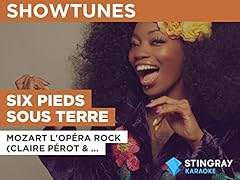 Six pieds sous usato  Spedito ovunque in Italia 