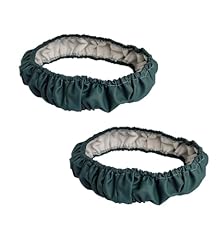 Pair wheelchair tyre for sale  Delivered anywhere in UK