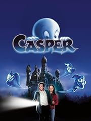 Casper usato  Spedito ovunque in Italia 