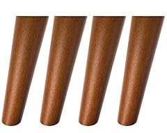 Round solid wood for sale  Delivered anywhere in USA 