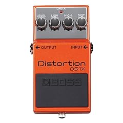 Boss distortion distorsore usato  Spedito ovunque in Italia 