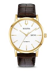 Bulova orologio analogico usato  Spedito ovunque in Italia 