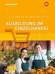 Ausbildung einzelhandel 2 gebraucht kaufen  Wird an jeden Ort in Deutschland