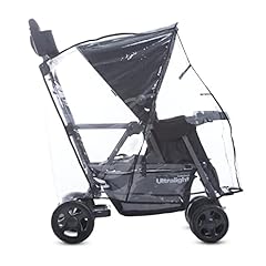 Joovy caboose ultralight for sale  Delivered anywhere in Ireland