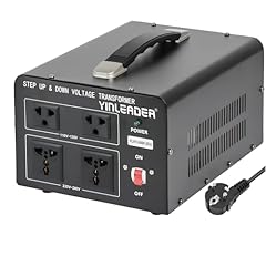 Yinleader 3000va 110 d'occasion  Livré partout en France