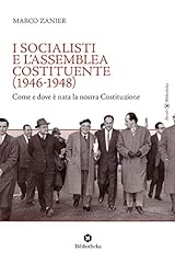 Socialisti assemblea costituen usato  Spedito ovunque in Italia 