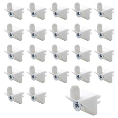 24pcs shelf support for sale  Delivered anywhere in UK