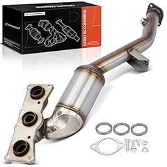 Premium front exhaust for sale  Delivered anywhere in USA 
