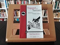 Trapped tuscany liberated for sale  Delivered anywhere in USA 