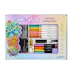 Crayola pastel colors for sale  Delivered anywhere in USA 