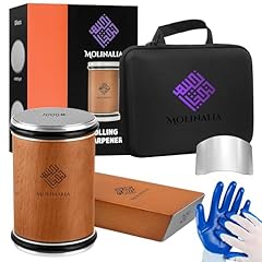 Molinalia rolling knife for sale  Delivered anywhere in USA 