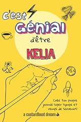 Génial kelia journal d'occasion  Livré partout en France