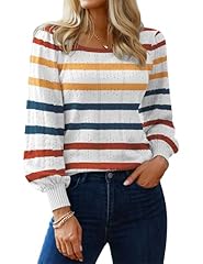 Hotouch womens sweaters for sale  Delivered anywhere in USA 
