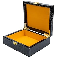 Cigar wooden box for sale  Delivered anywhere in UK