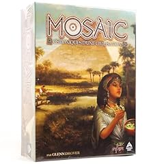 Asmodee sylex mosaic d'occasion  Livré partout en France