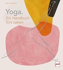 Yoga handbuch fürs gebraucht kaufen  Wird an jeden Ort in Deutschland