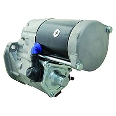 Electric starter compatible for sale  Delivered anywhere in USA 