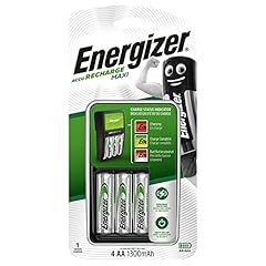 Energizer accu recharge for sale  Delivered anywhere in UK