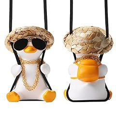 Cool swinging duck for sale  Delivered anywhere in USA 