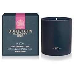 Charles farris luxury for sale  Delivered anywhere in UK
