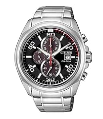 Citizen watch chronograph d'occasion  Livré partout en France