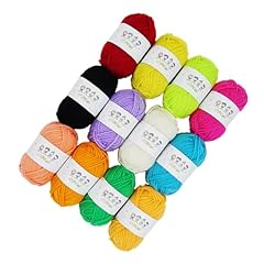 Topperfun 12pcs colored for sale  Delivered anywhere in UK