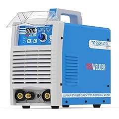 YESWELDER TIG-250P AC/DC TIG Welder,250 Amp Pulse Tig for sale  Delivered anywhere in Canada