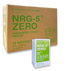 Nrg zero emergency gebraucht kaufen  Wird an jeden Ort in Deutschland