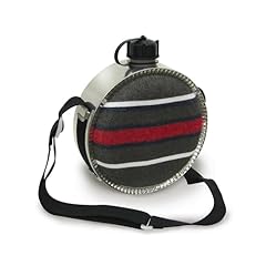 Stansport blanket canteen for sale  Delivered anywhere in USA 