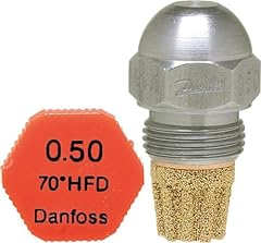 Gicleur danfoss 60 d'occasion  Livré partout en France