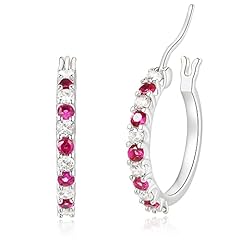 Sfoni silver hoop for sale  Delivered anywhere in UK