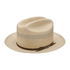 Stetson open road for sale  Delivered anywhere in USA 