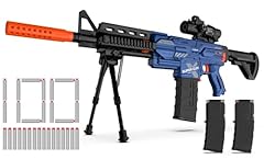 Automatic toy gun for sale  Delivered anywhere in UK