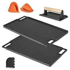 Cast iron griddle for sale  Delivered anywhere in USA 
