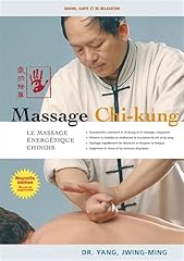 Massage chi kung d'occasion  Livré partout en France