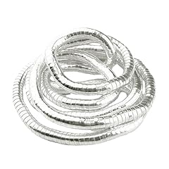 Bendable snake necklace for sale  Delivered anywhere in UK