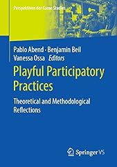 Playful participatory practice gebraucht kaufen  Wird an jeden Ort in Deutschland