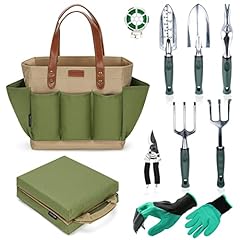 Garden tool tote for sale  Delivered anywhere in USA 