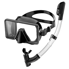 Snorkeling gear adults for sale  Delivered anywhere in USA 