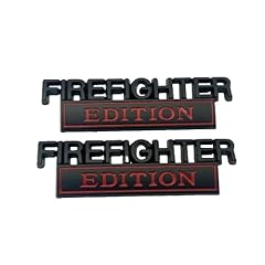 Pack metal firefighter for sale  Delivered anywhere in USA 