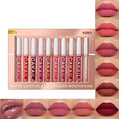 Rossetto matte pcs usato  Spedito ovunque in Italia 